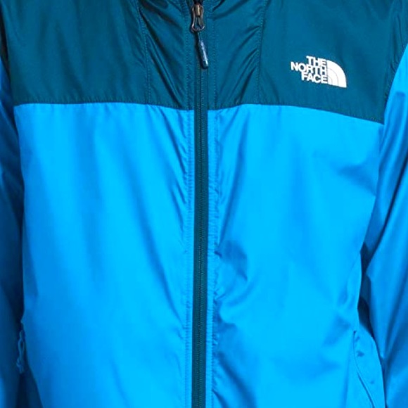 Sold⛰THE NORTH FACE Men’s hoodie full zip jacket - Picture 6 of 12